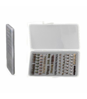Caja Super Slim 185x103x14mm