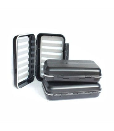 Waterproof 166 box measure 166x98x42mm