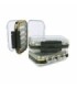 Waterproof Box DB 230 130x95x40mm