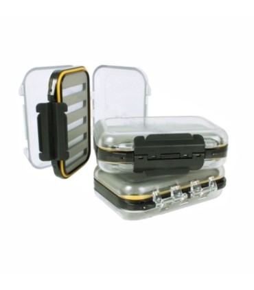 Caixa impermeável DB 230 130x95x40mm
