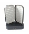 Aluminum Collection Box 152x90x30