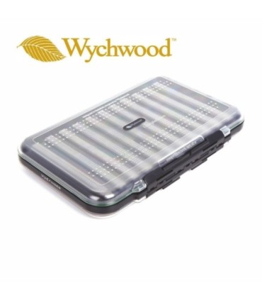 Wychwood Vuefinder Competition Fly Box