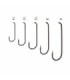 Hook i09 D2220 Bronze 25 units