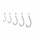 Anzuelo c29 D1150 Bronce 25 unidades