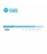 Tiemco TMC-2487BL hook without death Box of 20 units