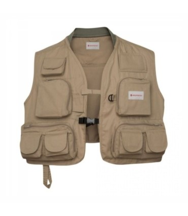 Gilet de pêcheur Redington Blackfoot Différentes tailles
