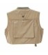 Chaleco pescador Redington Blackfoot Tallas varias