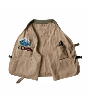 Gilet de pêcheur Redington Blackfoot Différentes tailles
