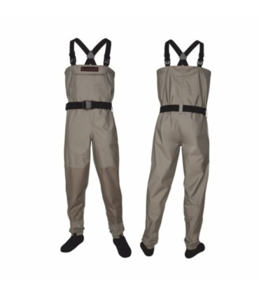 Redington Palix River Wadder 3+3 Verschiedene Größen