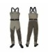 Wader Redington Sonic Pro 4+3 Vários tamanhos