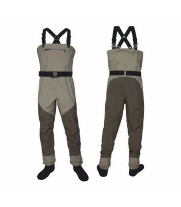 Redington Sonic Pro 4+3 Fording Größen