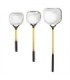Sacador Aftco Net 8" Oro NET128