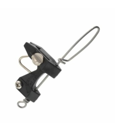 Tangon line downrigger clamp D.pro unit