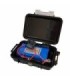 Caixa da caixa da bateria Fusível de íon 162X121X54 12V 6800mah