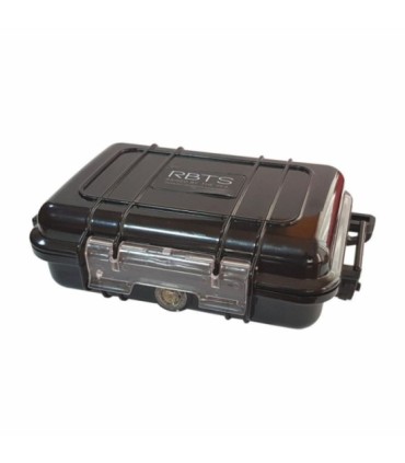 Custodia batteria Ion Fuse 162X121X54 12V 6800mah
