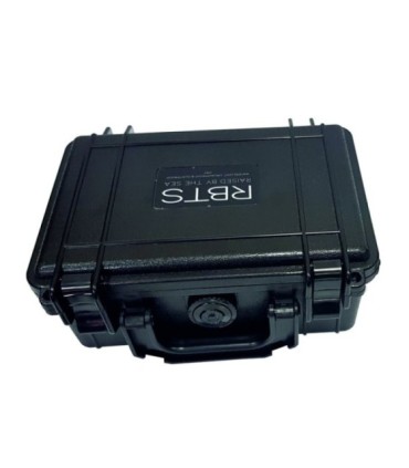 Caja maletin bateria Ion Fuse 210x166x90 12V AGM 7Ah