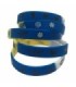 Silicone bracelet bracelet DistriBand Canarias various models