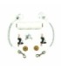 Kit accessoires Tangon tigress ligne économique