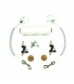 Kit accessori linea tangon tigress economy