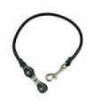 Polia de unidade dupla de linha tangon Shockcord