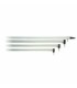 Barra di separazione AO8712cr 3,6m unità centrale