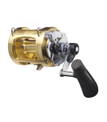 Carrete Shimano Tiagra 30WRLSA