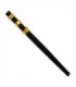 Haste Reta Curta AB4S-B/G 477mm 80lb