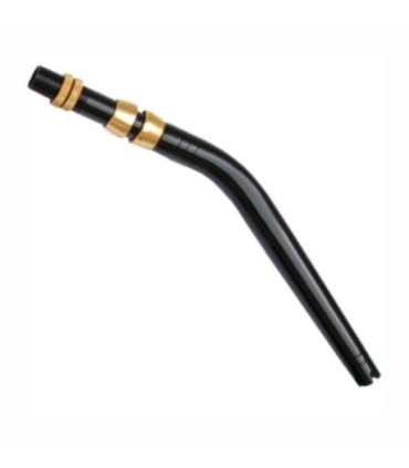 Manche courbé court AB4SC-B/G 490mm 80lb