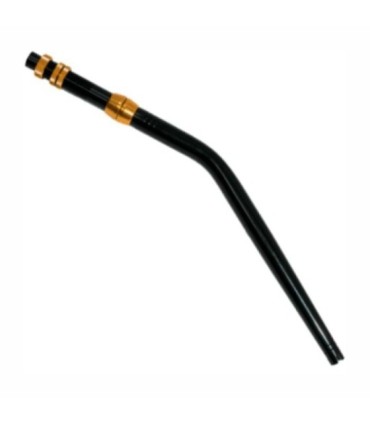 Long curved handle AB4C-B/G 706mm 80lb