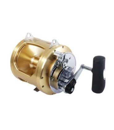 Carrete Shimano Tiagra 130
