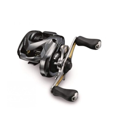 Carrete Shimano Aldebaran 51BFS XG Modelo 2018