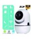 Telecamera WIFI motorizzata IP AP-288ZD-2MP
