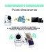 IP motorized wifi camera AP-288ZD-2MP