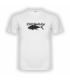 White Ocean Coast technical t-shirt Various sizes