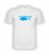 Ocean Coast T-Shirt Tecnica Bianca Varie Taglie
