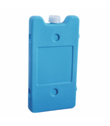 Accumulatore freddo 190ml 168x92x 25mm