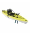 Hobie Mirage Passport 12 Largo 3.60m largura 0.86m