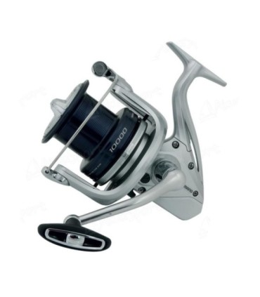 Shimano Aerlex 10000 XSB Rolle