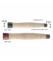 Cork and wood grip WRHW RID19.2 FID12.98 various colors