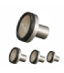 Anschlussterminal S Titanium