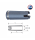 Gimbal Fuji crosshead terminal pour tige