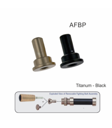 Plug hembra para terminal talonera Butt