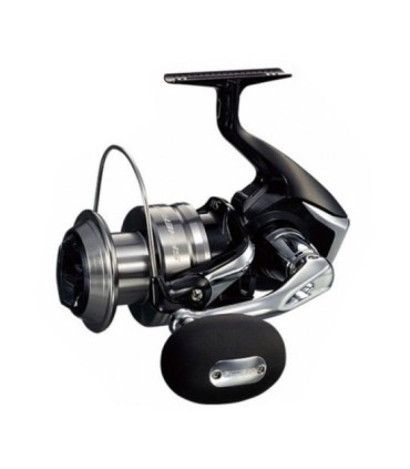 Carretel Shimano Spheros 6000SW
