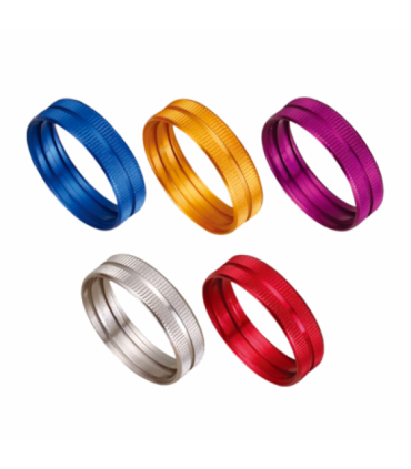 LN16 dado di sicurezza bobina multicolore