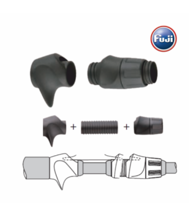 Fuji SKTS-17 Rollenhalter