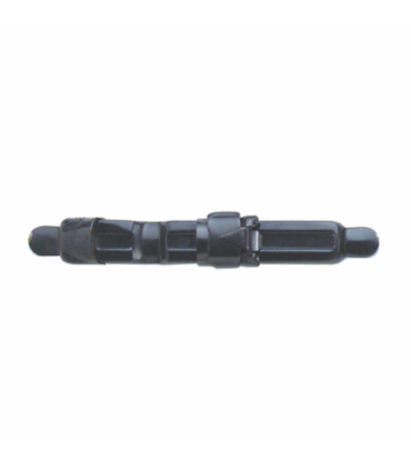 Porte-bobine à fermeture éclair de différentes tailles