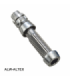 Baitcast ALTEX 16 Titan Rollenhalter