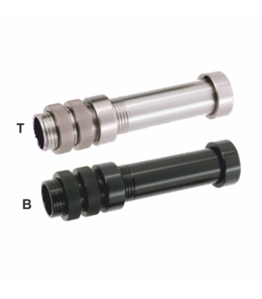 Assento de carretel Fly AL8L2-T L102.1 ID15.6 OD25.0