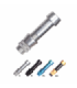 Portacarrete AH18 L132,0 ID15,24 OD21,8