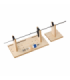 Ringeltisch RW-JR Ringstock